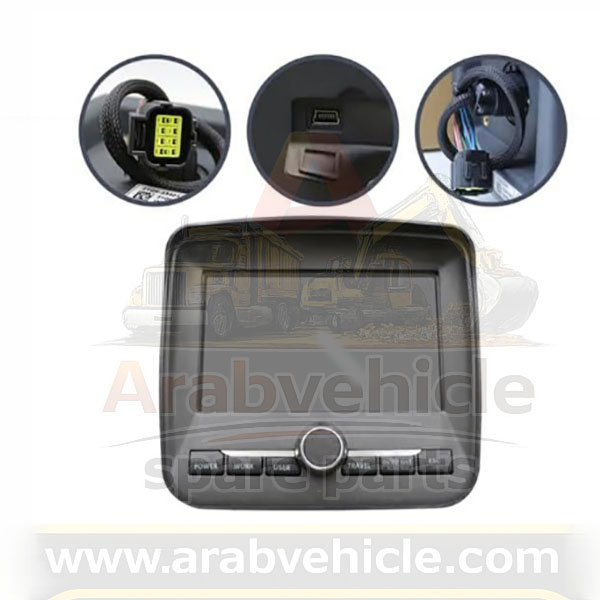 MONITOR HYNDAI 21Q6-33401
