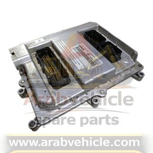 DOOSAN ECM