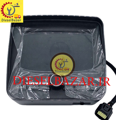 مانیتور بیل مکانیکی هیوندا با شماره فنی 21Q6-33400