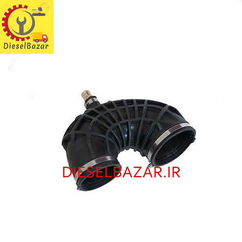 شلنگ ورودی هوا اسکانیا