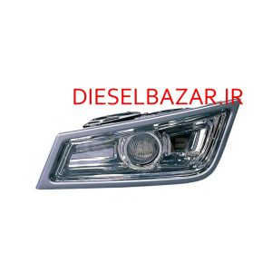 چراغ مه شکن ولوو