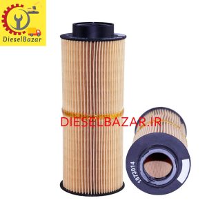 فیلتر روغن اسکانیا
