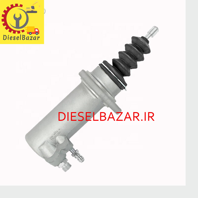 سیلندر کلاچ اسکانیا
