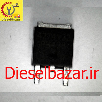 TLE4274DV33