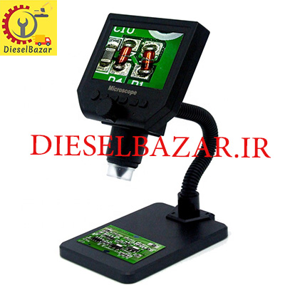 میکروسکوپ دیجیتال G600