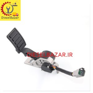 پدال گاز کامیون ولوو