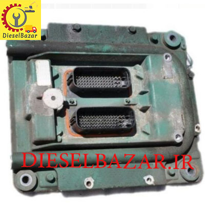ایسیو اتوبوس ولوو