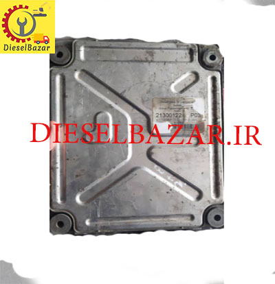 ایسیو اتوبوس ولوو بی 9