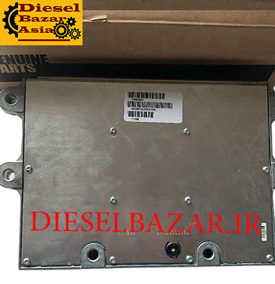 ایسیو کامینز ریچ و لودر هیوندا
