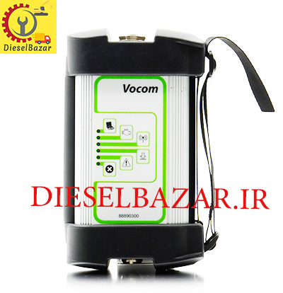 دستگاه دیاگ وکام 88890300