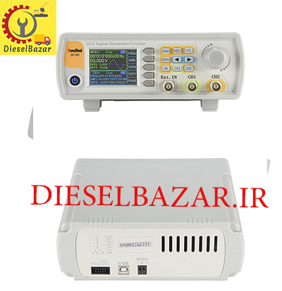 فانکشن ژنراتور 2015h