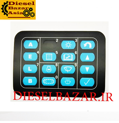 لیبل-پنل-مانیتور-بیل-مکانیکی-خط-6-کوماتسو.jpg