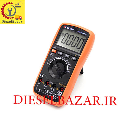 مولتی متر دیجیتال اتورنج