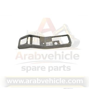 14595820 armrest box cover for EC210B Excavator loader part replace VOE14595820