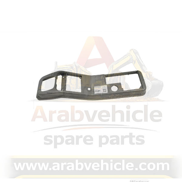 14595820 armrest box cover for EC210B Excavator loader part replace VOE14595820