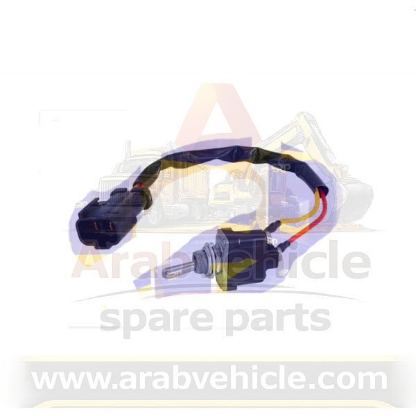 14663553 TOGGLE SWITCH