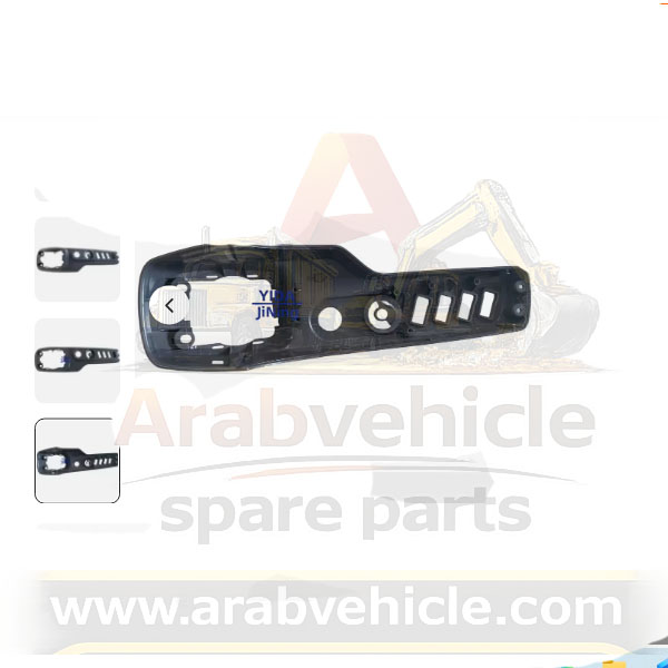 208-43-71690 2084371690 Cover for Excavator PC400-7 PC360-7 PC200-7 PC350-7 PC1250-8 Spare Part 208-43-7169
