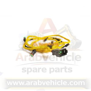 6261-81-6120 WIRE HARNESS for Komatsu PC600-8 Excavator
