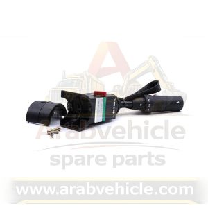 Combination Switch 0501216205 46C0253 0501.216.205 0501-216-205 W030600012 for ZF 4WG160 4WG180 4WG200 Transmission Box