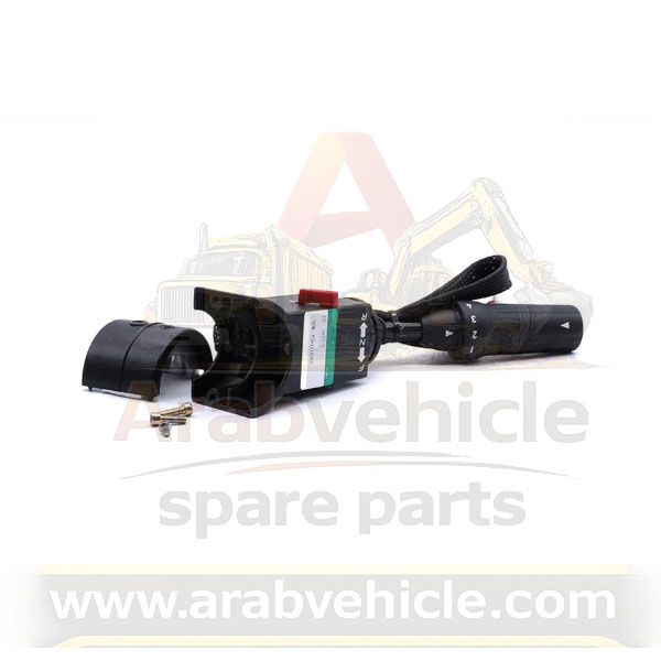 Combination Switch 0501216205 46C0253 0501.216.205 0501-216-205 W030600012 for ZF 4WG160 4WG180 4WG200 Transmission Box