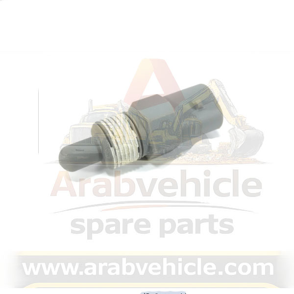 Construction Machinery Spare Parts 4651943 Thermo Sensor Temperature Manifold MAT 4JJ1 4HK1 6WG1 Engine