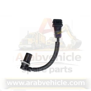 Crankshaft Camshaft Position Sensor 22435058 For Volvo EC210 EC240 Excavator）