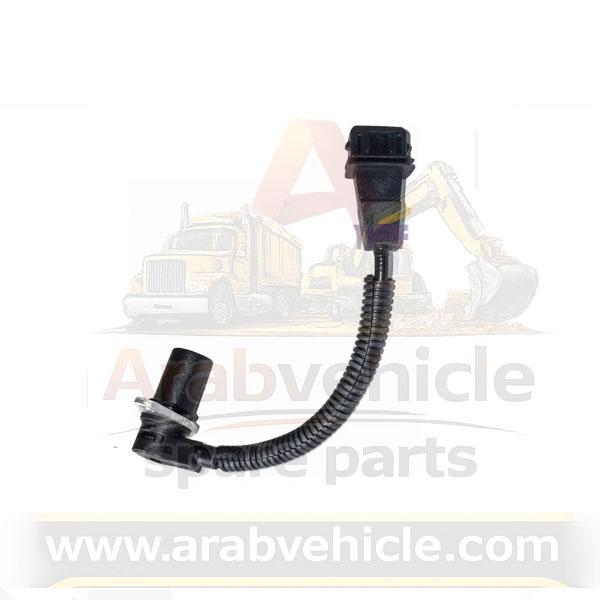 Crankshaft Camshaft Position Sensor 22435058 For Volvo EC210 EC240 Excavator）