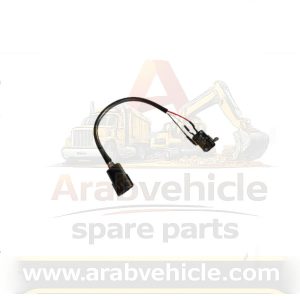 Electric Control Lockout Lever Switch 14661022 for Volvo EC210/EC240/EC290 Excavators Construction Machinery Parts