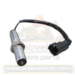 Electric Parts Speed Sensor 1932550 193-2550 for CAT 120K 140K 160K