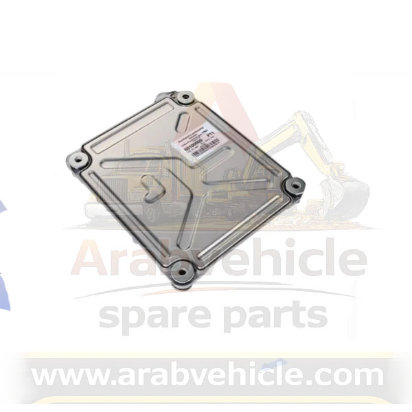 Excavator Engine Control Unit ECU Controller VOE60100000 60100000 P10 P11 For Excavator EC210 EC240 EC360 EC460 EC290