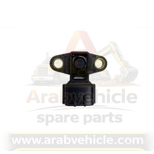 Excavator Intake Pressure Sensor 6261-81-2700 for Komatsu PC400-8 PC450-8