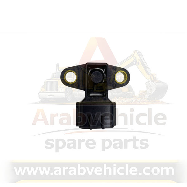 Excavator Intake Pressure Sensor 6261-81-2700 for Komatsu PC400-8 PC450-8