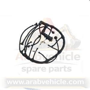 Excavator Spare Parts 20893636 Electrical Engine Wire Harness for VOLVO EC210B EC240 D7D