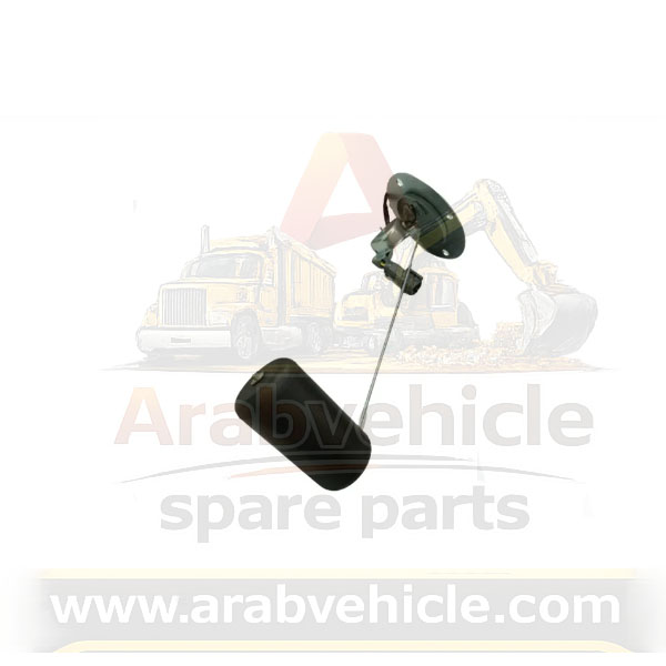 Fuel Level Sensor 7861-93-4940 for Komatsu Loader WD600-6 Dozer D155A-6 D31EX-22 D39EX-22 D41E6T D65E-12 D65P-12 D85EX-15