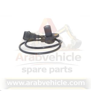 High Quality Crankshaft Position Sensor 20450707 VOE20450707 VOE 20450707
