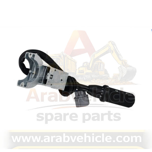 701/71101 Joystick Combination Switch Column Switch for JCB 214 215 216 217 3C 3CX 3D 3CX Backhoe Loader