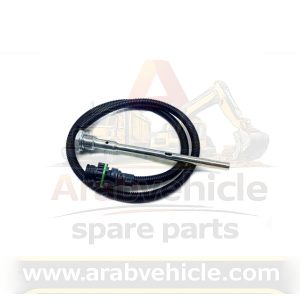 Level Sensor Fits for Excavator 22383378 EC290 EC290 EC240 EC250 EC300