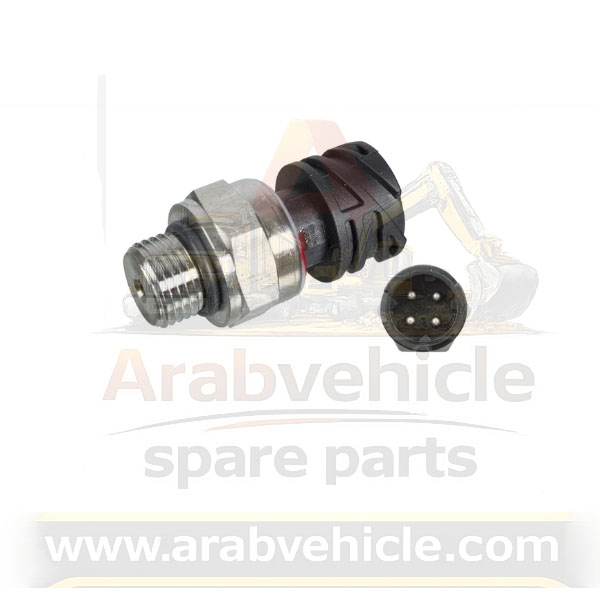 Machinery Engine Parts for Volvo Tad851ve Pressure Sensor No.: 21634021