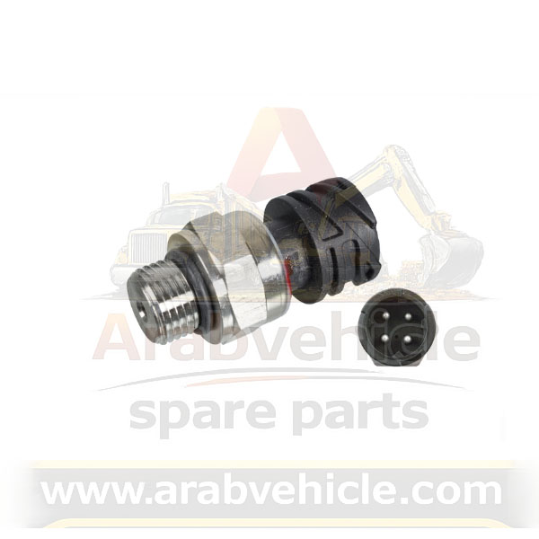 21634021 22899626 Oil Fuel Pressure Sensor For VOLVO PENAT TRUCK D12 D13