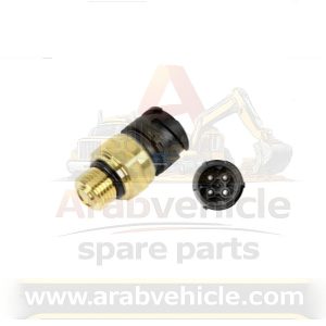 New Oil Pan Pressure Sensor 21746206 20796744 85116444 for Volvo Truck D12 D13 EC240 EC360