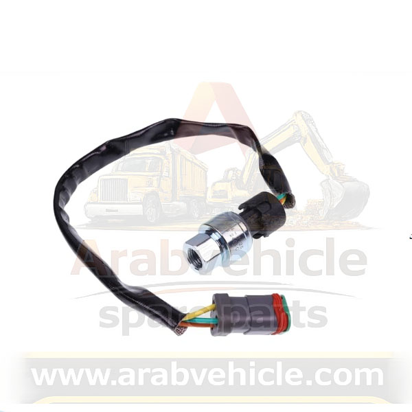 Oil Pressure Sensor 1946725 194-6725 Compatible with Caterpillar