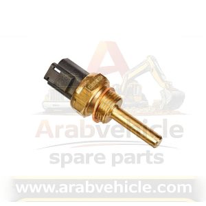 Oil Temperature Sensor 11419486 for Volvo Excavator EC220D EC360C EC380D EC480D EC350D EC750D