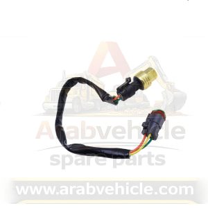 Sensor 194-6724 1946724 for Caterpillar C18 C32 3406E 3412E 3456 3508B 3508C