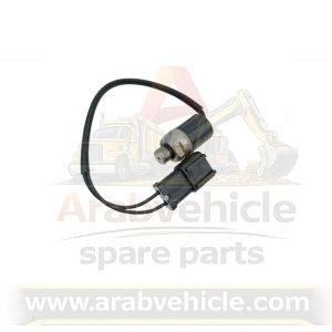 Sensor Switch 421-43-32912 for Komatsu WA150-6 WA270-7 WA320-6 WA380-7 WA450-6 WA600-6