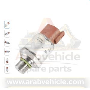 VOE17252661 Pressure Sensor for Volv EC160C EC180C EC210C EW140C EW180C EC300D EC160