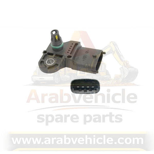 Volvo Truck 20524936 Boost Pressure Sensor