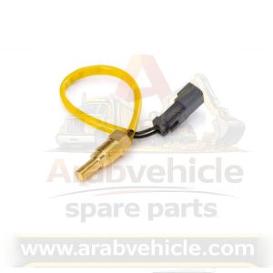 Water Temperature Sensor 7861-93-3320 7861933320 For Komatsu Excavator PC200-7 PC300-7 PC220-7 PC360-7 PC200LC-7